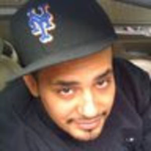 Meet your Posher, Jose